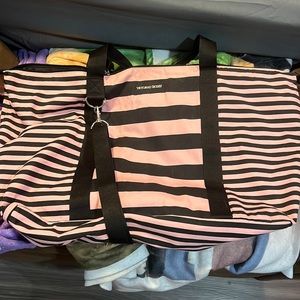 Victoria’s Secret Tote Bag